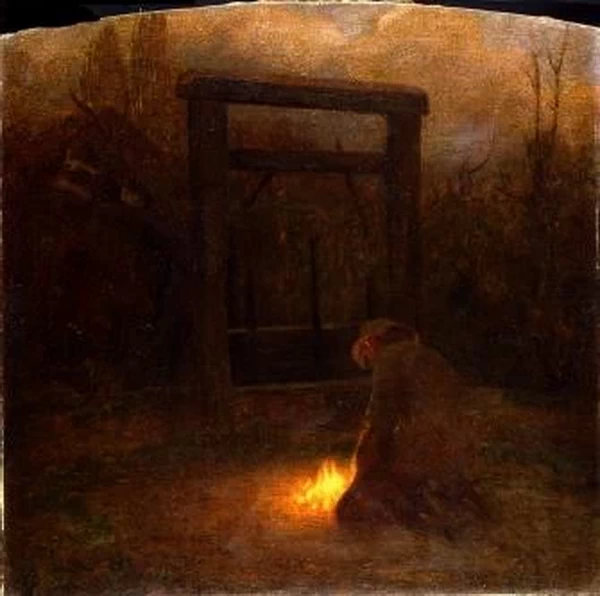 L'amore nella vita - Galleria d'Arte Moderna, Torino